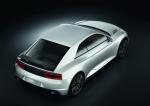 Audi Quattro Concept 2010 года